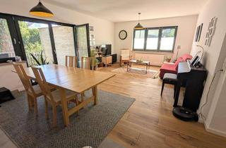 Wohnung mieten in Am Auweg 15, 60437 Harheim, Exklusive 4-Zimmer-Wohnung in Frankfurt-Harheim +Garten+Küche!