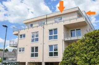 Penthouse mieten in 53567 Asbach, Helle, moderne Penthousewohnung im Herzen von Asbach