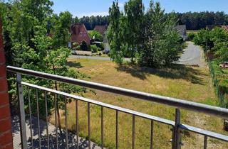Wohnung mieten in Holunderweg 650, 38524 Sassenburg, 3-Zimmer-Apartment am Bernsteinsee | Haus Nord, 1. Obergeschoss