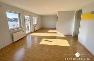 Wohnung mieten in 74731 Walldürn, BERK Immobilien - Zentrale 3-Zimmer-Mietwohnung in Walldürn