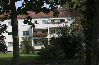Wohnung mieten in Goetheweg, 06231 Bad Dürrenberg, 4-Raum-Wohnung zu vermieten!
