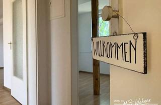 Wohnung mieten in Akazienweg 43, 06217 Merseburg, Dachgeschosswohnung mit großem Wohnzimmer
