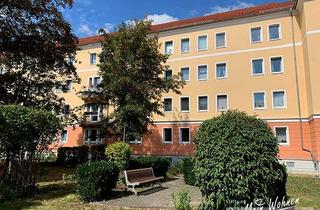 Wohnung mieten in Naumburger Str. 27, 06712 Zeitz, Ihr neues Zuhause, tolle 2-Raumwohnung