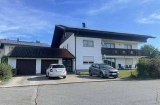 Wohnung mieten in St.-Wolfgang-Str. 28, 94209 Regen, Eine tolle Mietwohnung in March