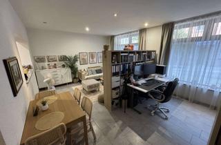 Wohnung mieten in Hauptstraße 34, 74189 Weinsberg, Schöne 2-Zimmer-Wohnung mit großer Terrasse mitten in Weinsberg!