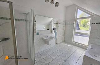 Wohnung mieten in 51580 Reichshof, 87 m² zum Verlieben: Helle & gemütliche 2-Zimmer-Wohnung in Reichshof-Heidberg
