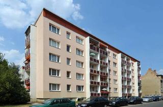 Wohnung mieten in Klobikauer Str. 33, 06217 Merseburg, Praktisch direkt am Park