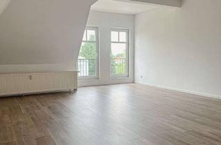 Wohnung mieten in Vorwerkstraße, 04668 Grimma, Lichtdurchflutete 3-Zimmer-Wohnung mit Aufzug in Grimma