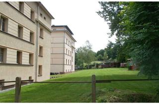 Penthouse mieten in An Der Kiesgrube 11, 08499 Mylau, 4-Zimmer-Penthouse Wohnung in ruhiger Lage mit Burgblick – saniertes Kulturdenkmal mit Garten