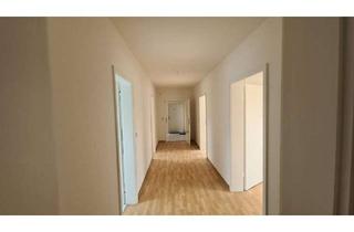 Wohnung mieten in Bergstrasse 53, 49401 Damme, Geräumige Dachgeschosswohnung in familienfreundlicher Siedlungslage zu vermieten
