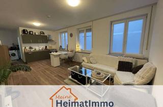 Wohnung mieten in 89335 Ichenhausen, Moderne Wohnung in zentraler Lage von Ichenhausen