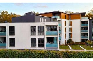 Penthouse mieten in Alleestr 73, 46535 Dinslaken, Penthouse in den Alleehöfen im Bärenkamp