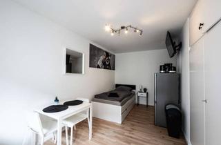 Wohnung mieten in Große Straße 37, 22926 Ahrensburg, Apartment mit Gemeinschaftsbadezimmer im Zentrum von Ahrensburg