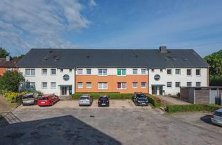 Wohnung mieten in Hahnenkoppel, 24321 Lütjenburg, Mehr Raum fürs Leben – gemütlich wohnen im Dachgeschoss