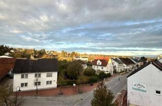 Wohnung mieten in Max-Von-Müller-Str., 84056 Rottenburg, Helle, kernsanierte 2-Zimmer-Wohnung mit Traumblick & Top-Ausstattung im Herzen von Rottenburg