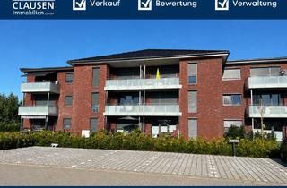 Wohnung mieten in Himmelsblick 41, 24619 Bornhöved, Großzügige 4 Zimmer- Wohnung mit traumhafter Lage