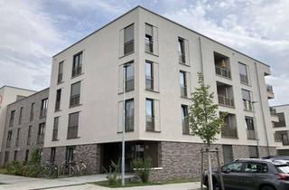 Wohnung mieten in Sophie-Scholl-Str. 10, 76297 Stutensee, Stutensee-Blankenloch: 2-Zimmer-Wohnung mit Loggia