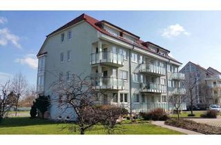 Wohnung mieten in Im Langen Schlage 30a, 38855 Wernigerode, Sanierte 2-Raum-Wohnung mit Balkon in der Charlottenlust