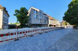 Wohnung mieten in Johannisstr. 90a, 49074 Innenstadt, Schönes WG-Zimmer in zentraler Lage