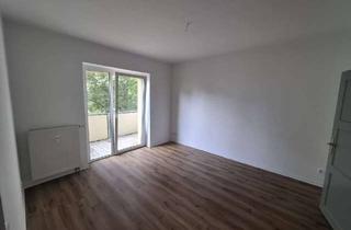 Wohnung mieten in Mozart Str. 18, 06667 Weißenfels, Frisch sanierte 2-Zimmer-Wohnung mit Balkon in gepflegter Wohnanlage – Weißenfels-West