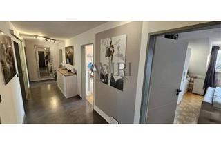 Wohnung mieten in 96050 Bamberg, große 3-Zimmer Dachgeschosswohnung in Bamberg mit Küche