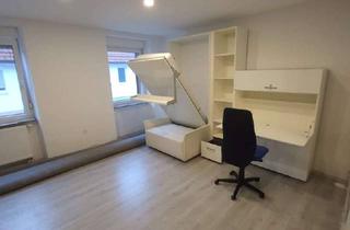 Wohnung mieten in 75223 Niefern-Öschelbronn, Zimmer in 3er WG 23m² zentral in Niefern
