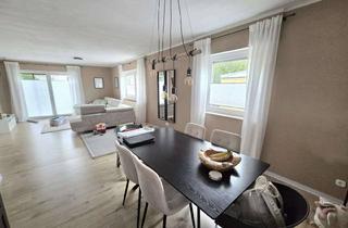 Wohnung mieten in 49477 Ibbenbüren, Provisionsfrei! Schöne und helle Maisonette-Wohnung in Ibbenbüren zu vermieten
