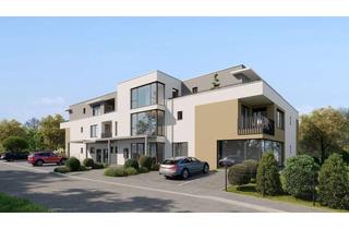 Wohnung mieten in Heinzenwiese, 89547 Gerstetten, Neubau in Gerstetten - Dettinger-Park Wohnung Nr. 7