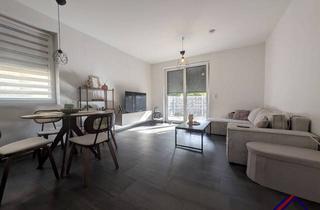 Wohnung mieten in Ostpromenade 78, 52525 Heinsberg, Zentral wohnen in Heinsberg – moderne Wohnung mit Terrasse & HWR