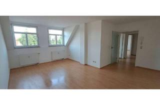 Wohnung mieten in Schloßplatz 11, 04827 Machern, ++ Geräumige zwei Zimmerwohnung am Schloss in Machern ++