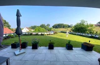 Wohnung mieten in Reuteweg, 89250 Senden, Exklusiv ausgestattete 3,5-Zimmer-Wohnung mit grosser Terrasse und Garten in Senden/Wullenstetten.