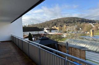 Wohnung mieten in 36364 Bad Salzschlirf, Charmante 4-Zimmer Wohung mit Balkon