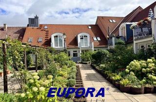 Wohnung mieten in Langstraße 1 c, 67292 Kirchheimbolanden, EUPORA Immobilien: Maisonettewohnung in der Altstadt Kirchheimbolanden
