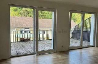 Wohnung mieten in Arzbacher Straße 74, 56130 Bad Ems, gepflegte 2 Zimmer Wohnung