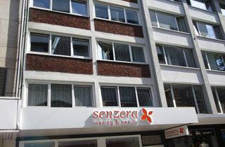 Wohnung mieten in Knochenhauer Straße 26, 28195 Altstadt, *** BREMEN-Innenstadt - Gemütliche 1,5-Zimmer-Wohnung mit Einbauküche ***