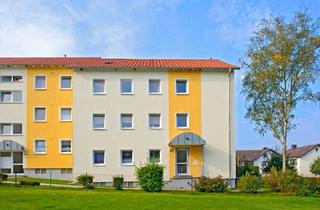 Wohnung mieten in Gartenstraße 15a, 32816 Schieder-Schwalenberg, 4-Zimmer-Wohnung in Schieder-Schwalenberg sofort möglich