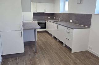 Wohnung mieten in Ulmerstr. 37, 89134 Blaustein, Möblierte-Moderne 2 Zimmer-Wohnung, hochwertige Einbauküche