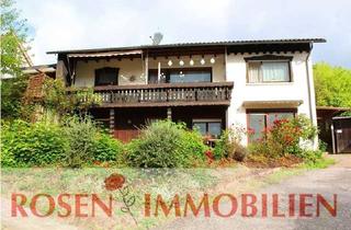 Wohnung mieten in 69483 Wald-Michelbach, 2 ZKB-Terrassenwohnung mit großem Abstellraum