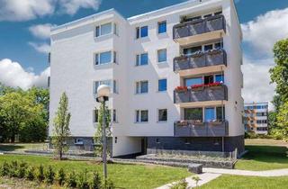 Wohnung mieten in Kurt-Schumacher-Ring, 38444 Detmerode, Erdgeschosswohnung in Detmerode: 3- Zimmer- Wohnung mit offener Küche