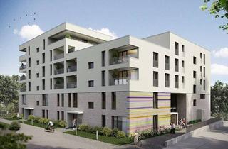 Wohnung mieten in Balthasar-Neumann-Str. 2 B, 70437 Freiberg, **Wohnung für Senioren ab 60 Jahre - Wohnberechtigungsschein erforderlich!**