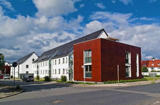 Wohnung mieten in Königswiese 25, 38440 Köhlerberg, Attraktive 3-Zimmer-Wohnung in Citynähe mit Dachterrasse und Einbauküche