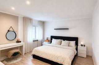 Wohnung mieten in 63654 Büdingen, Möblierte 2,5 - Zimmer Wohnung im 1. OG