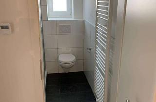 Wohnung mieten in Geigerstraße, 91088 Bubenreuth, Neuwertige 3-Zimmer-Wohnung mit Balkon