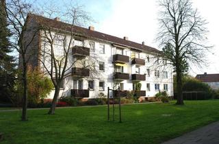Wohnung mieten in Wagner Str, 26954 Nordenham, Gepflegte 3 Zimmer Wohnung zu vermieten