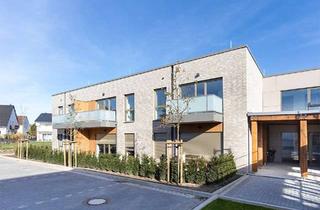 Wohnung mieten in 32108 Bad Salzuflen, 1-Zimmer Wohnung – Wohnpark Tivoli – Typ 4
