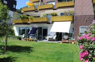 Wohnung mieten in 66424 Homburg, Schöne 2-Zimmer Wohnung mit Terrasse und Tiefgaragenstellplatz