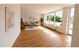 Wohnung mieten in Wiesfurthstraße 102, 47506 Neukirchen-Vluyn, +++ GROßZÜGIG GESCHNITTENE 2 ZIMMER WOHNUNG MIT GROßEM BALKON +++