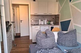 Wohnung mieten in Friedrich-Von-Schiller-Straße 29, 95444 Gartenstadt, Wir haben Ihr Zuhause! Zentral gelegen, voll möblierte 1-Zimmer Wohnung im 1.OG!