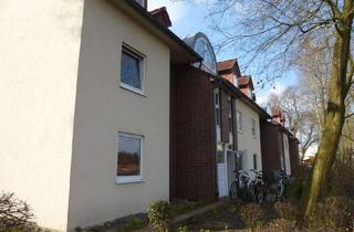 Wohnung mieten in Metjendorfer-Landstr. 23b, 26215 Wiefelstede, ...ab sofort 2-Zi-Wo.f.sol.berufs.,/Single/Stud/Azubi im EG mit Terrasse.