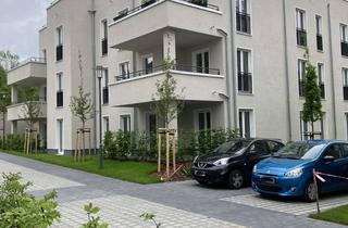 Wohnung mieten in Gerhart-Hauptmann-Str. 64, 16816 Neuruppin, schöne 2-Zimmer-Wohnung